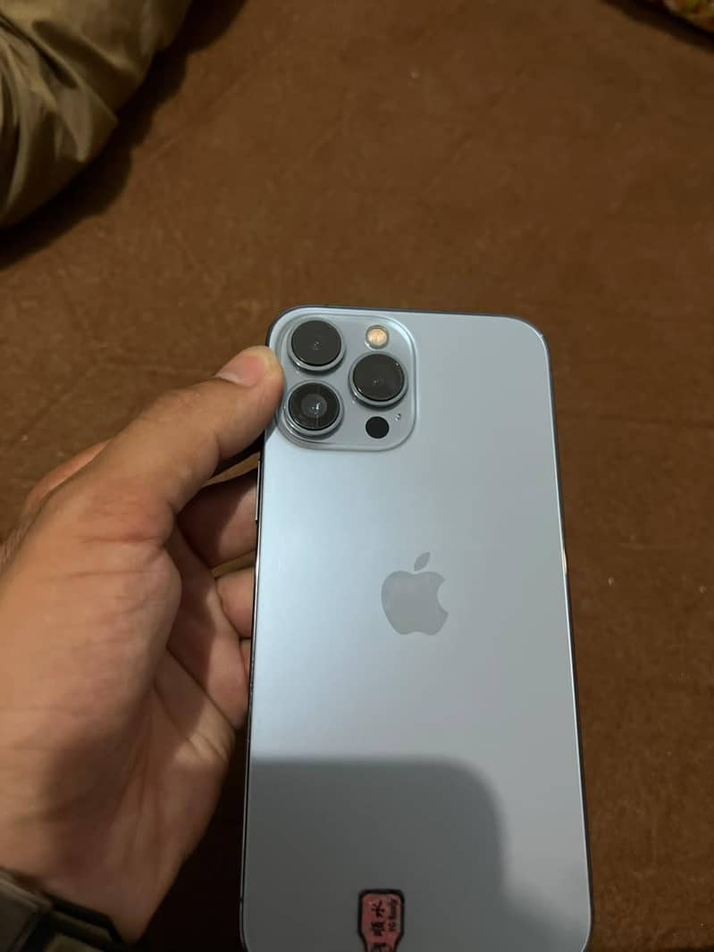 Apple iPhone 13 Pro Max 5