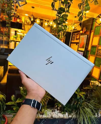 HP Core i5 11th Generation (Ram 8GB + SSD 256GB) EliteBook 840 G8