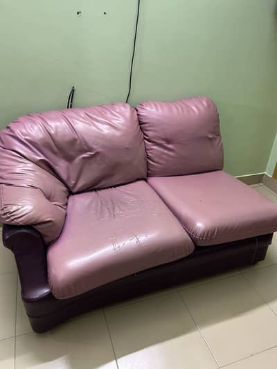 4 Seater Sofa