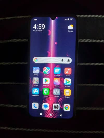 Redmi 15c 4/128
