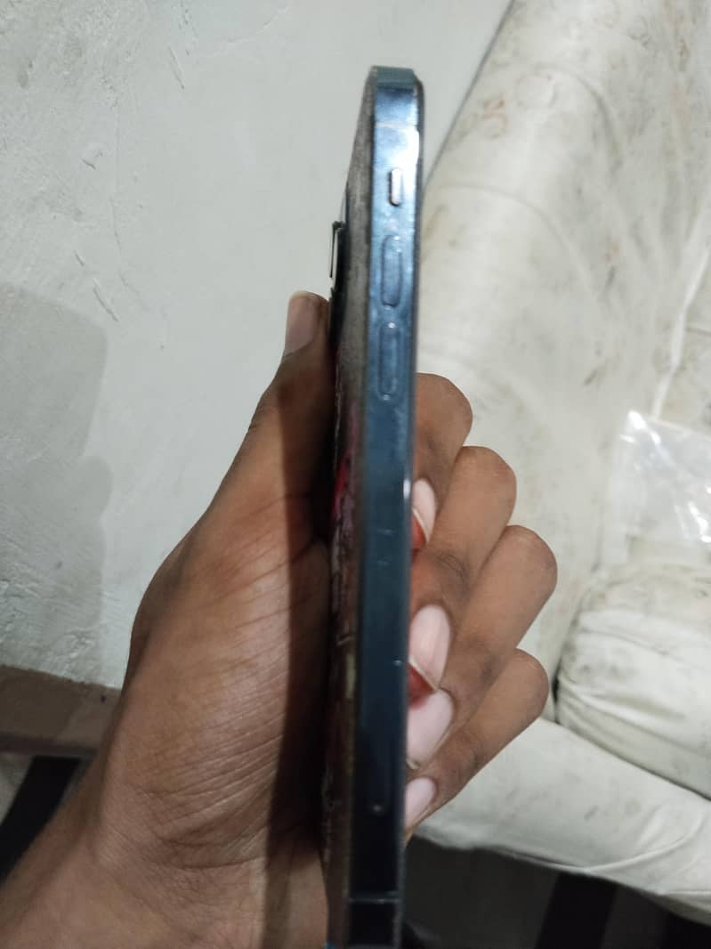 Apple iPhone 12 Pro 5