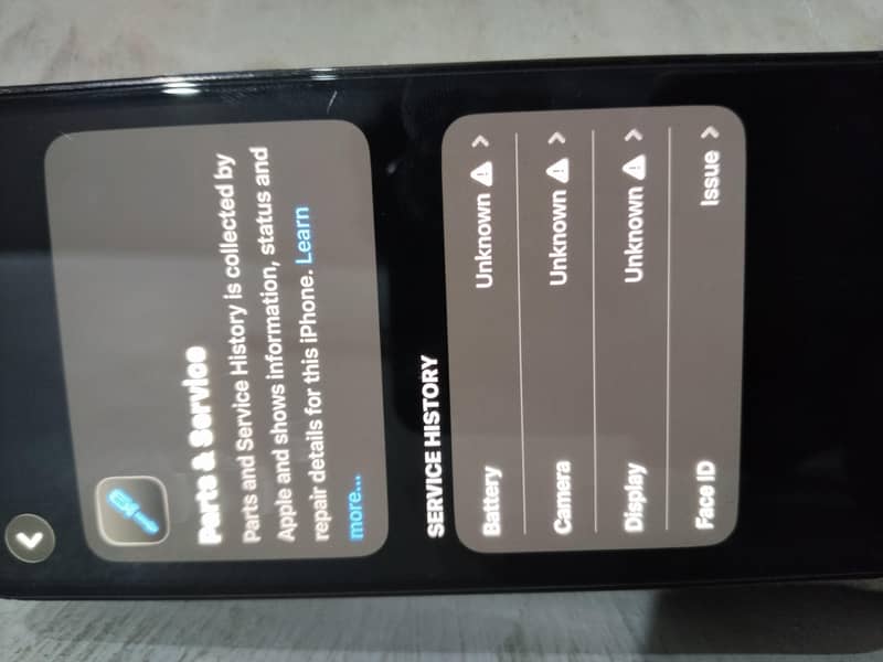 Apple iPhone 12 Pro 6