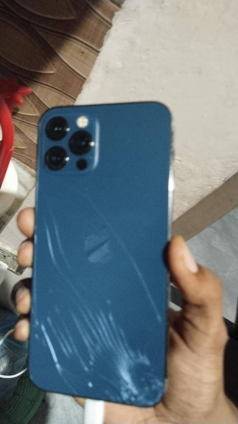 Apple iPhone 12 Pro 9
