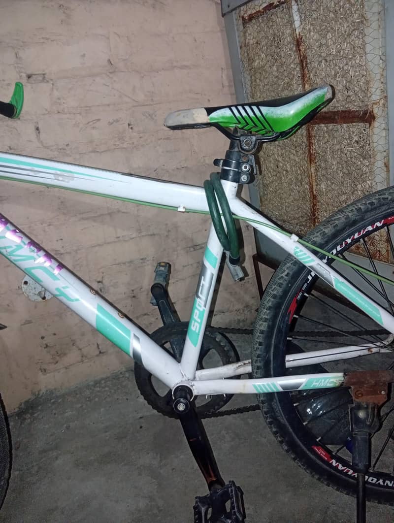 Bicycle 0