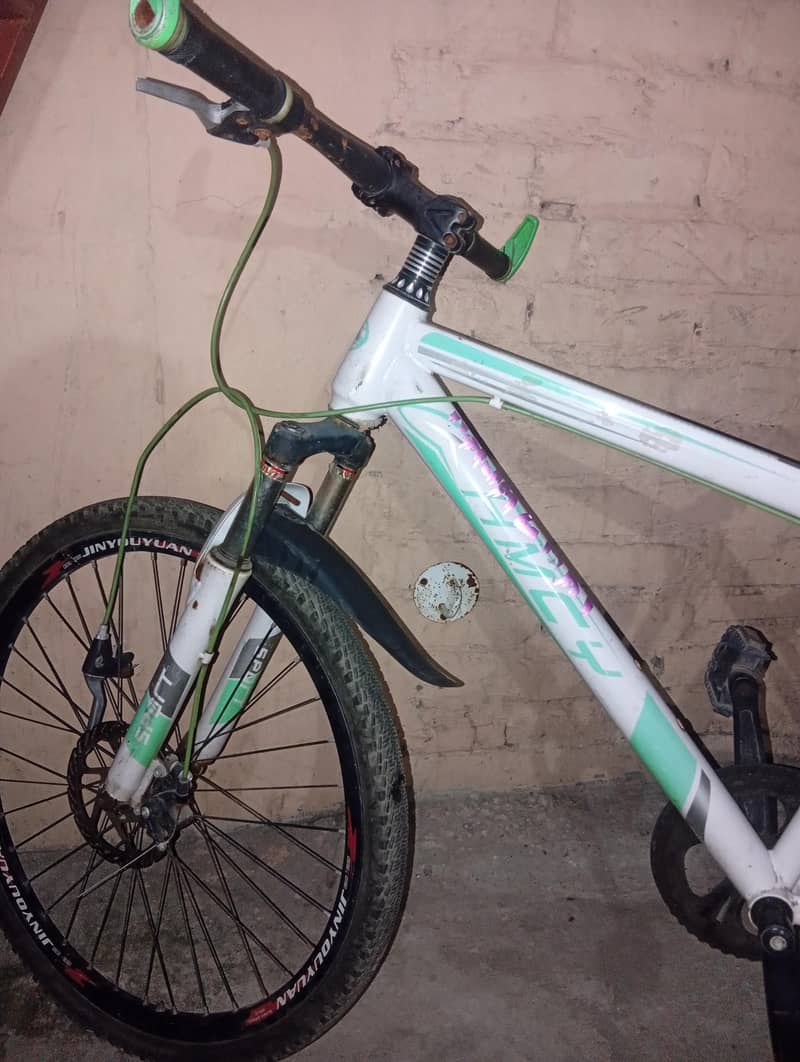 Bicycle 1