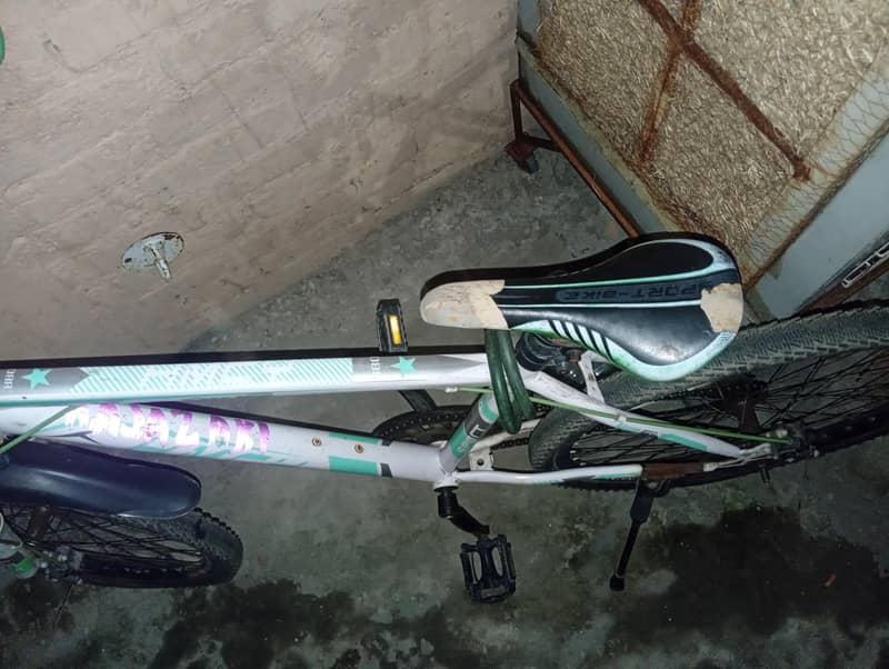 Bicycle 3