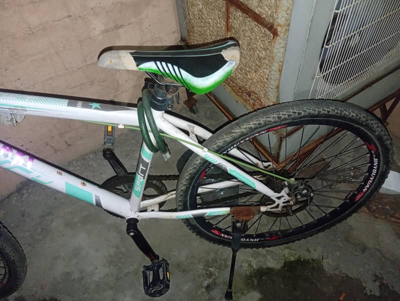 Bicycle 5