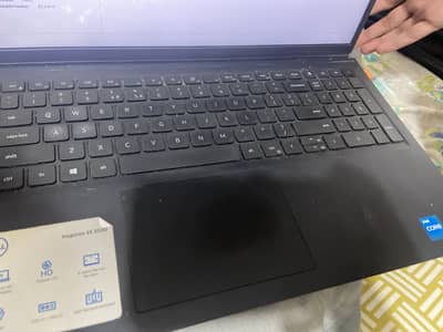 Dell inspiron 15 3000 11 Generation laptop