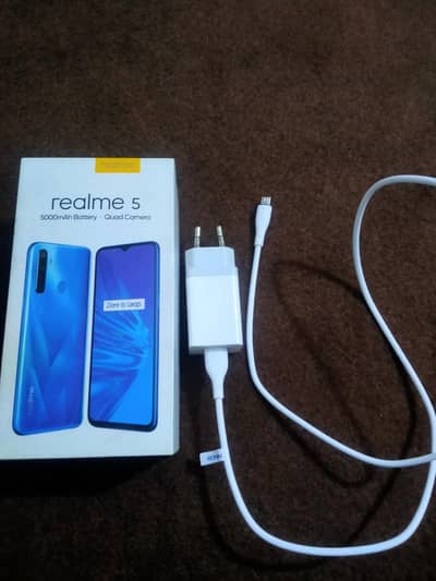 Realme 5 Pro