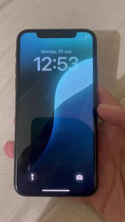 Apple iPhone XS 256gb full 10/10