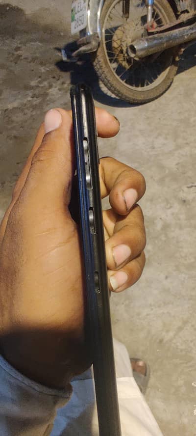 Infinix Smart 4