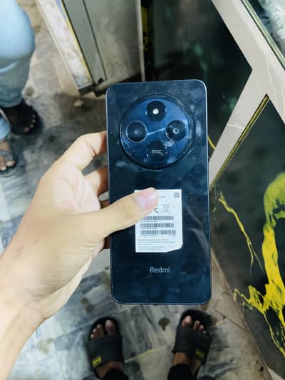 Redmi 14c 6/128