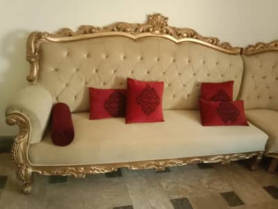 new sofa