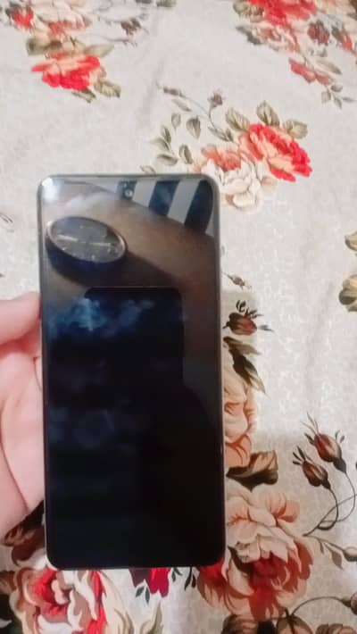 Realme C71