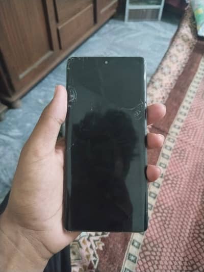 Google Pixel 7 Pro