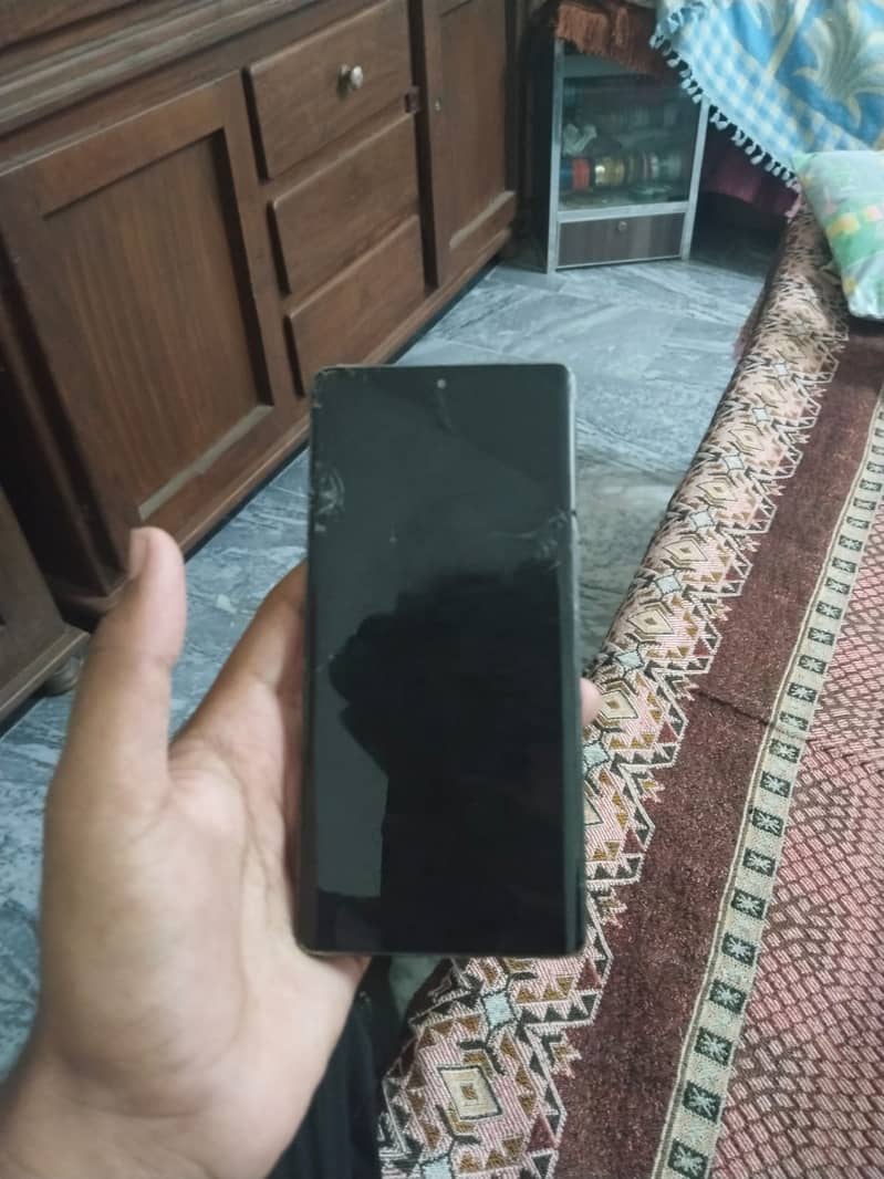 Google Pixel 7 Pro 3