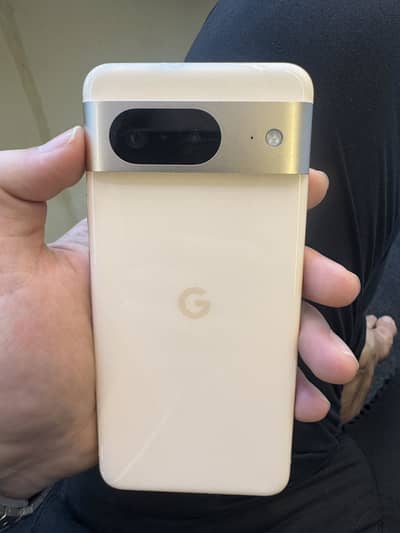 Google Pixel 8