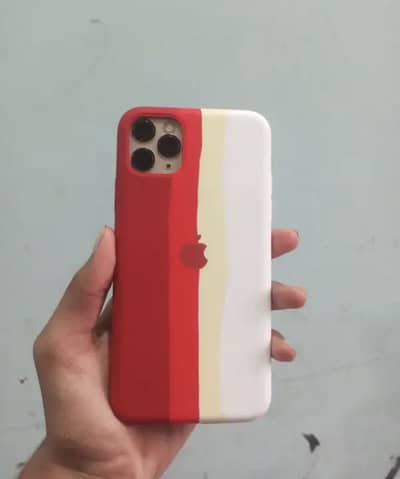 iPhone 11 Pro Max 64gb Non PTA Urgent Sale