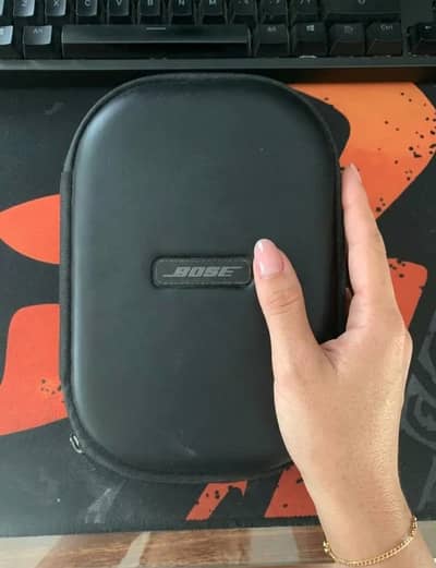 Bose QC 35 ii