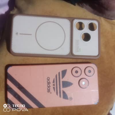 Tecno Spark 10