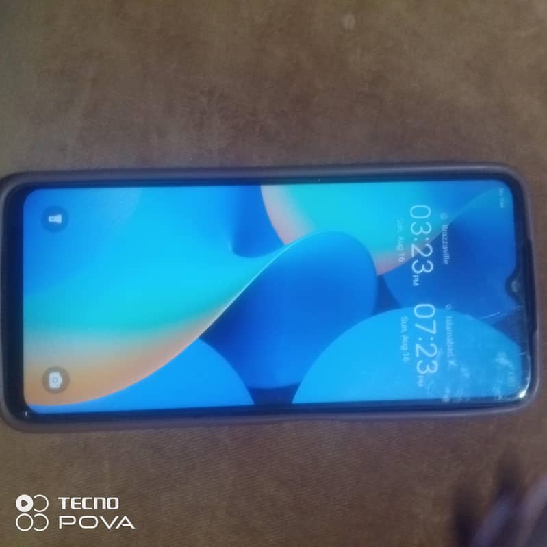 Tecno Spark 10 3