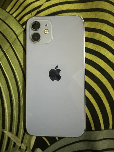 Apple iPhone 12 PTA approved 128Gb