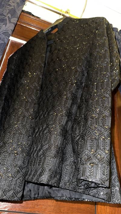 sherwani