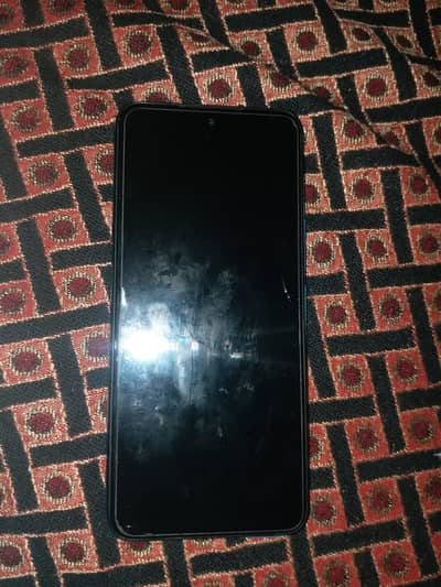 Infinix Hot 12 Play