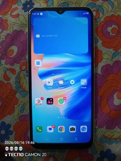 Tecno Spark 6 Go