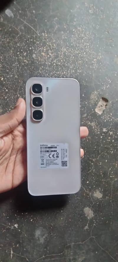 Infinix Hot 60 Pro