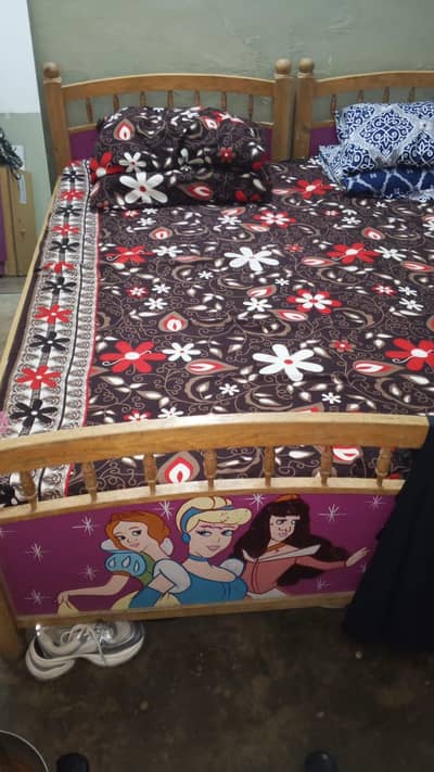 children room set