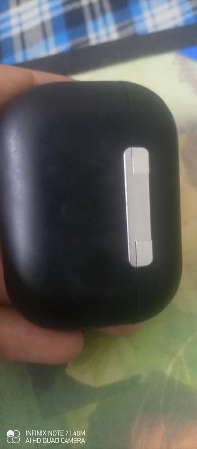 Air pods