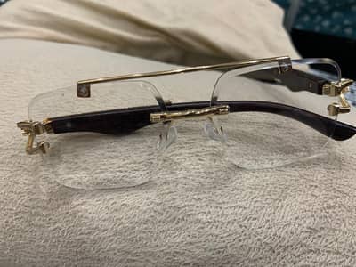 cheetah glasses