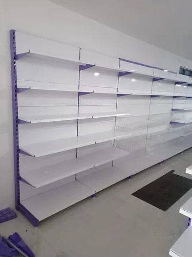 Mart racks 0