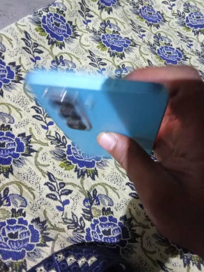 Infinix Hot 50 Pro
