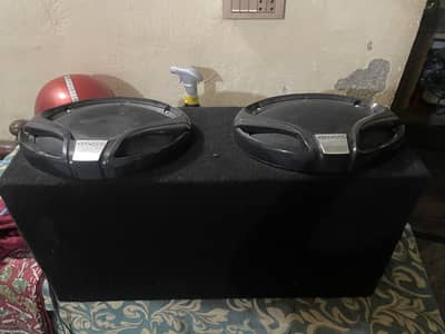 Kenwood speaker for sale