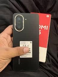Xiaomi Redmi A5 full warranty 15 din used