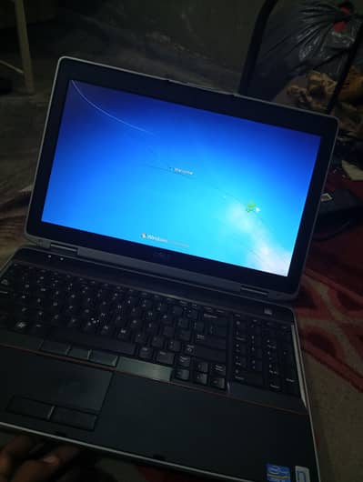 Dell Latitude E6520 (15.6") – Working Condition / For Parts