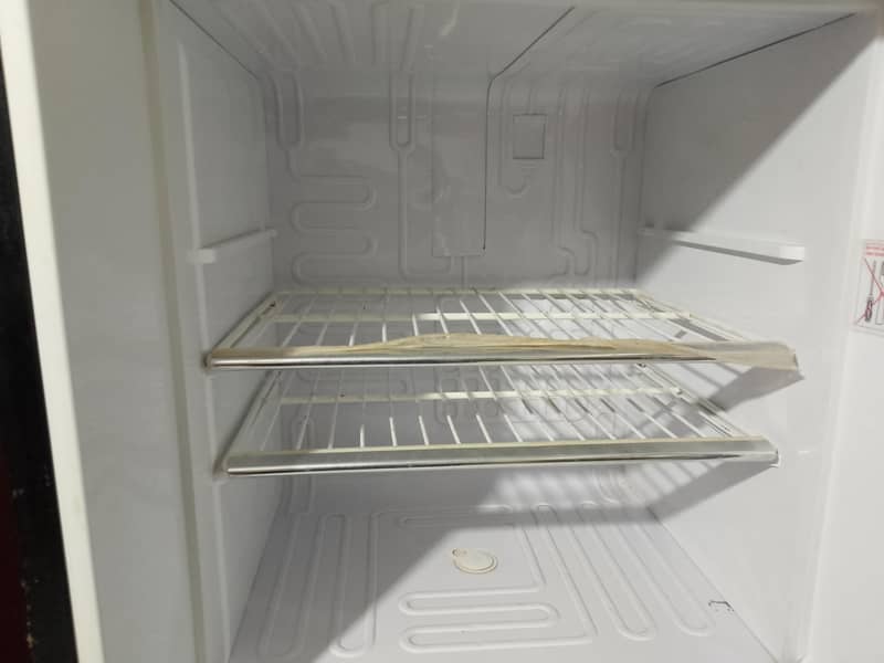 orient refrigerator 1