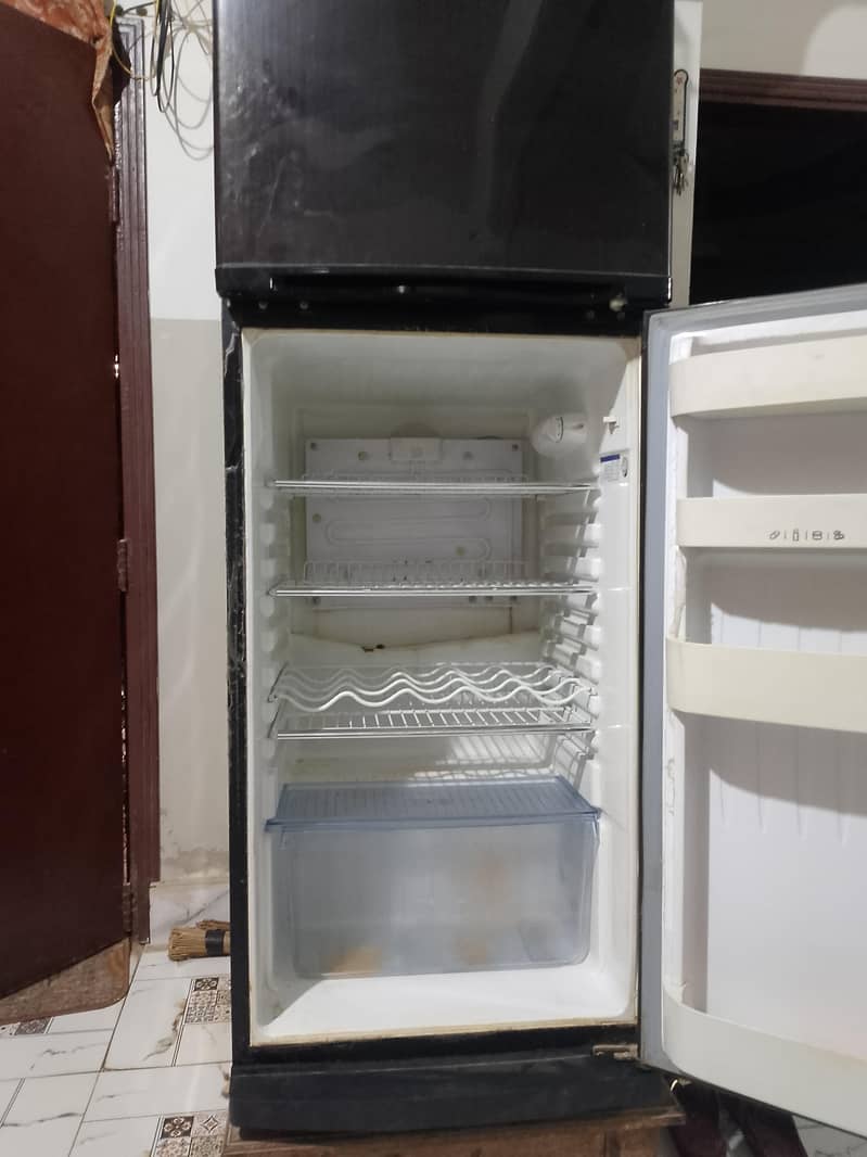 orient refrigerator 5