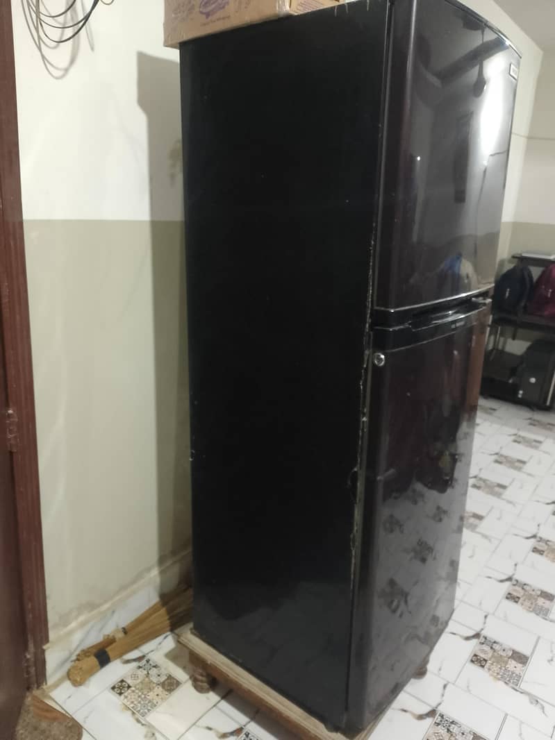orient refrigerator 6
