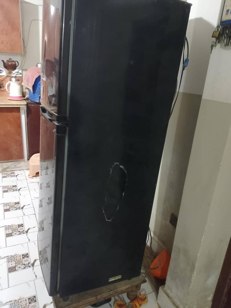 orient refrigerator 8