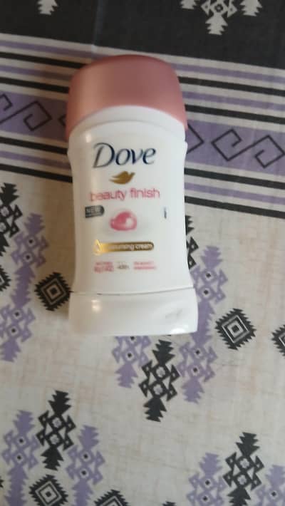 Dove rollon