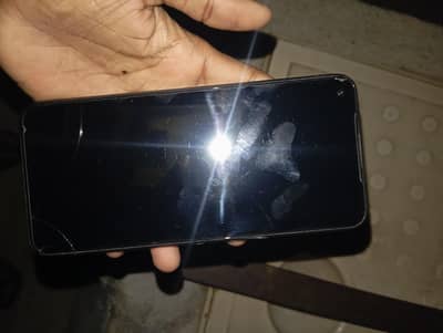 Tecno CAMON 17P