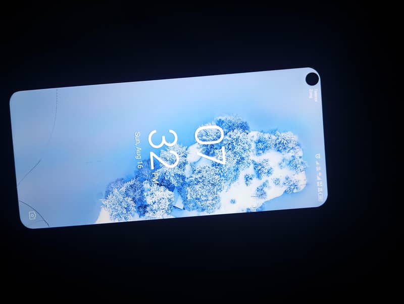 Tecno CAMON 17P 1
