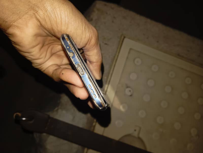 Tecno CAMON 17P 8