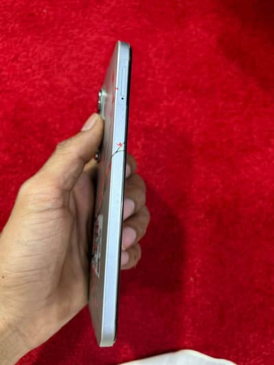Infinix Hot 60i