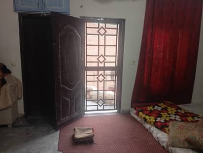 3 Marla Double-Story House for Sale in Gosha-e-Ahbab Phase 1, Lahore