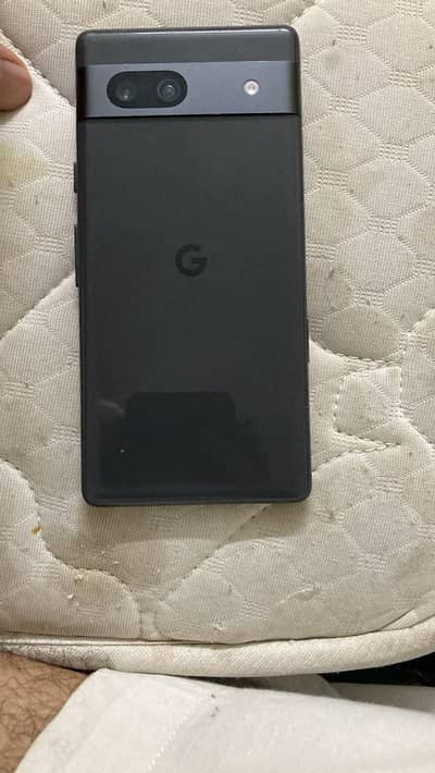 Google Pixel 7a