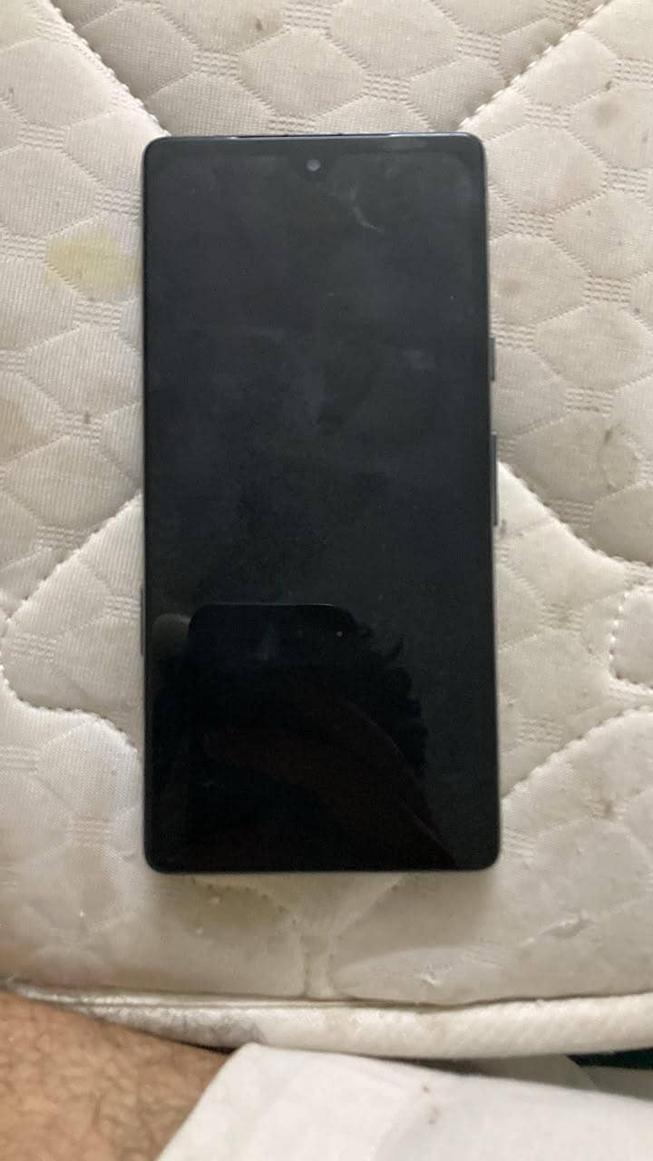 Google Pixel 7a 1